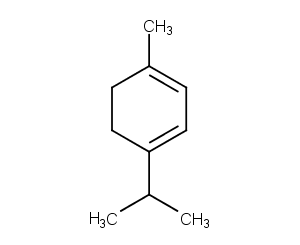 α-Terpinene图片