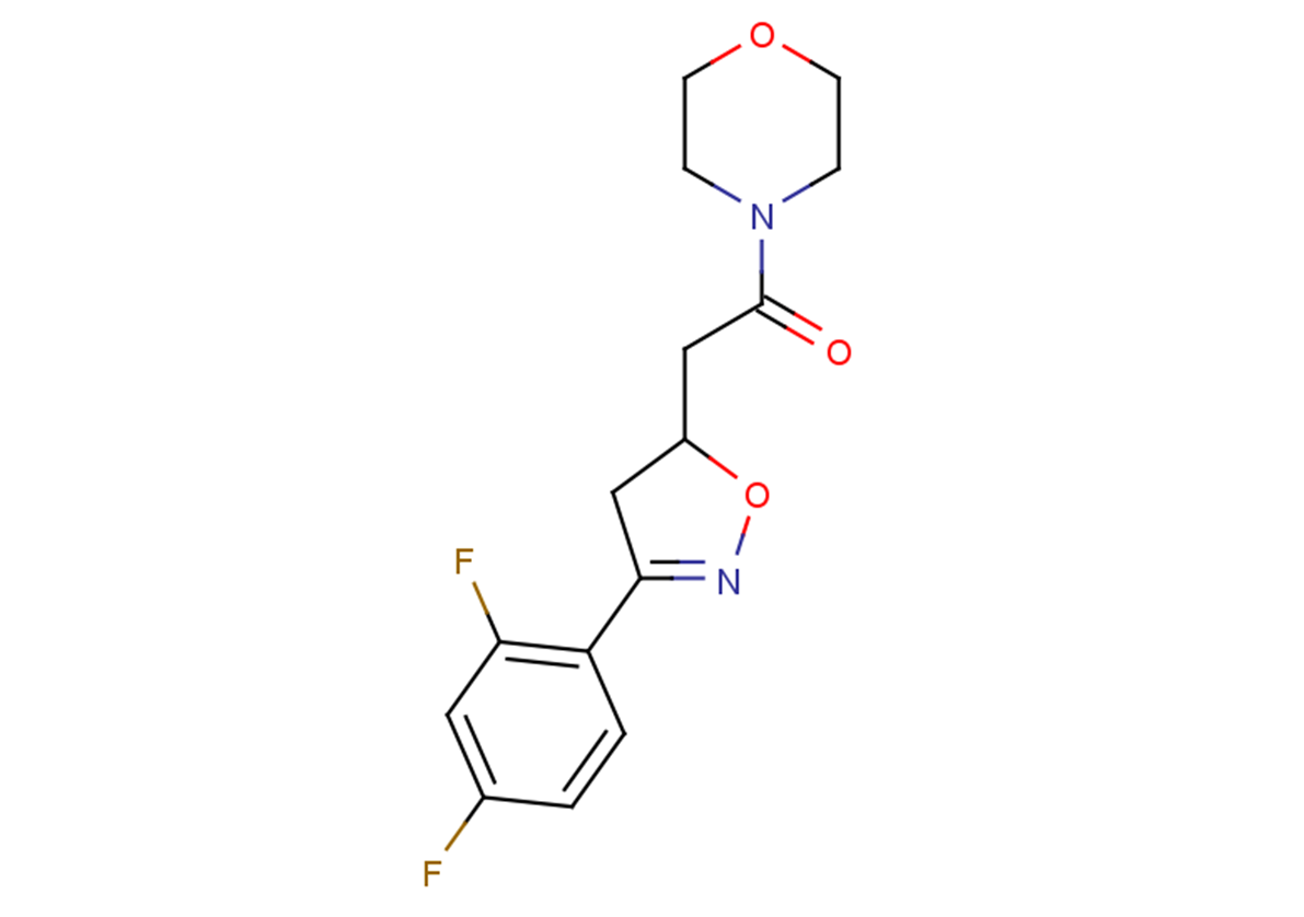 (±)-CPSI-1306图片