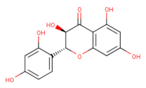 Dihydromorin图片