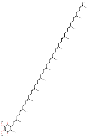 Coenzyme Q12图片
