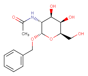 Benzyl-α-GalNAc图片