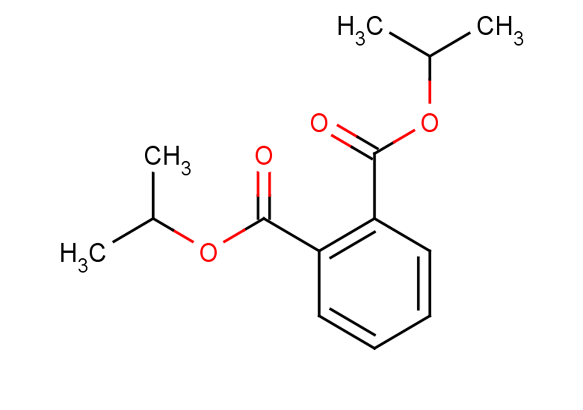 Diisopropyl phthalate图片