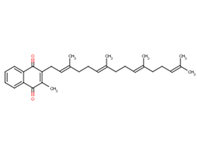 Vitamin K2图片