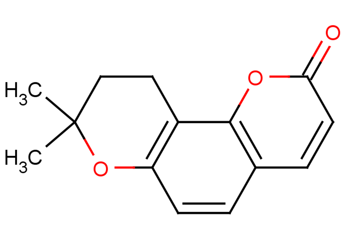 Dihydroseselin图片