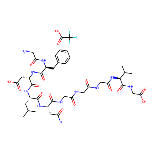 Speract TFA(76901-59-2(free base))图片