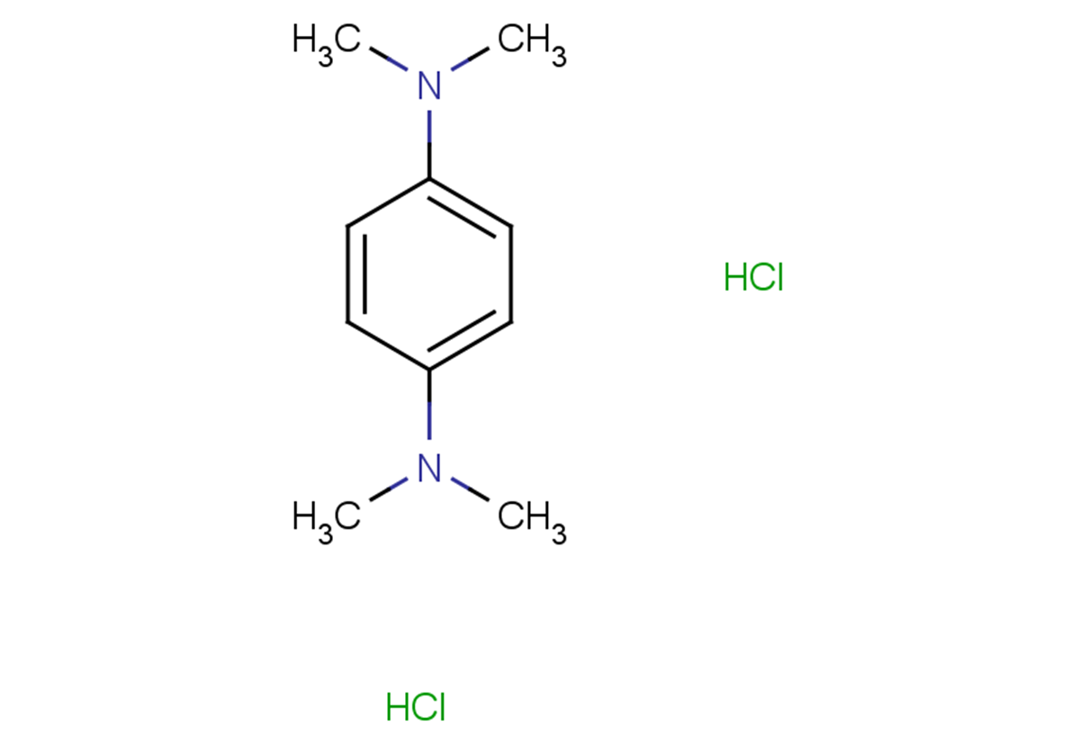 TMPD dihydrochloride图片