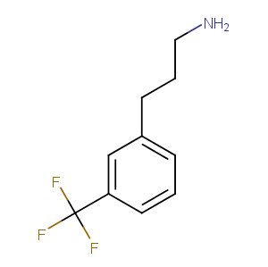 Cinacalcet metabolite M4图片