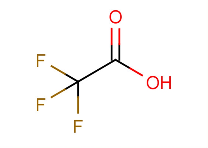 Semaglutide TFA(910463-68-2 free base)图片
