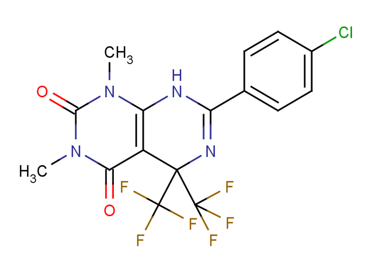 GLP-1R Antagonist 1图片