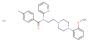 p-MPPI hydrochloride图片