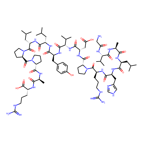 Immunoglobulin M heavy chain(IGHM)fragment [Homo sapiens]图片