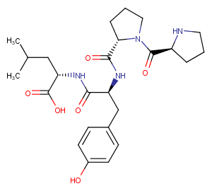 Tetrapeptide-11图片