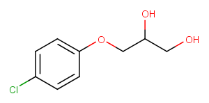 Chlorphenesin图片