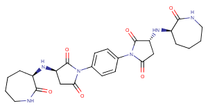 PCSK9-IN-2图片