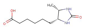 D-Desthiobiotin图片