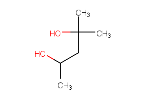 Hexylene glycol图片