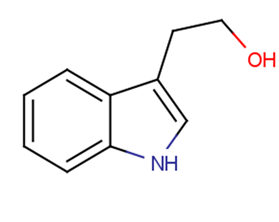 2-(1H-Indol-3-yl)ethan-1-ol图片