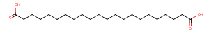 Docosanedioic acid图片
