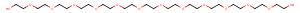 HO-PEG13-OH图片