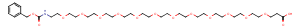 Cbz-NH-PEG12-C2-acid图片