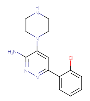 SMARCA-BD ligand 1 for Protac图片