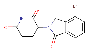 Lenalidomide-Br图片