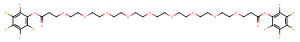 Bis-PEG9-PFP ester图片