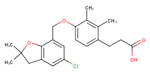 GPR120 Agonist 2图片