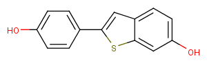 Estrogen receptor modulator 1图片