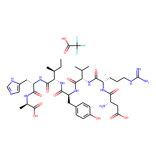 A 779 TFA(159432-28-7 free base)图片