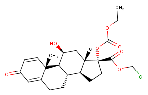 Loteprednol etabonate图片