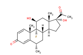 Fluorometholone图片