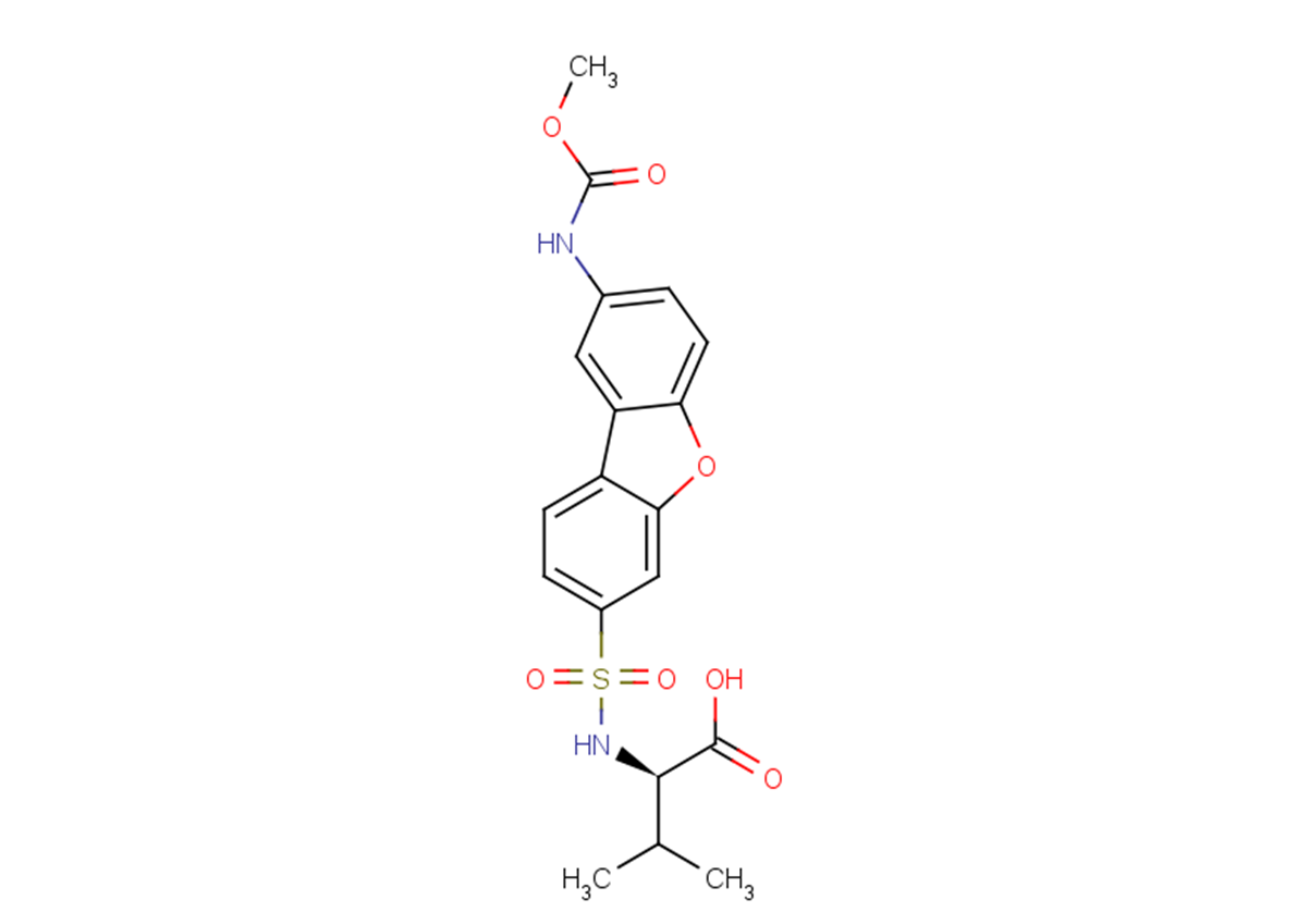 MMP-12 Inhibitor图片