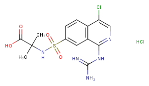 UK-371804 HCl图片