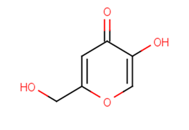 Kojic acid图片