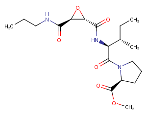 CA-074 Methyl Ester图片