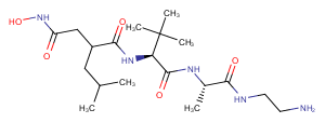 TNF Protease Inhibitor 2图片