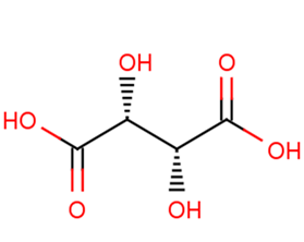 L-Tartaric acid图片