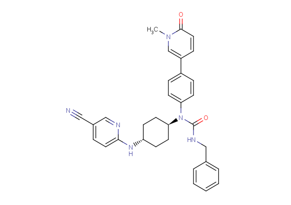 CDK12-IN-2图片