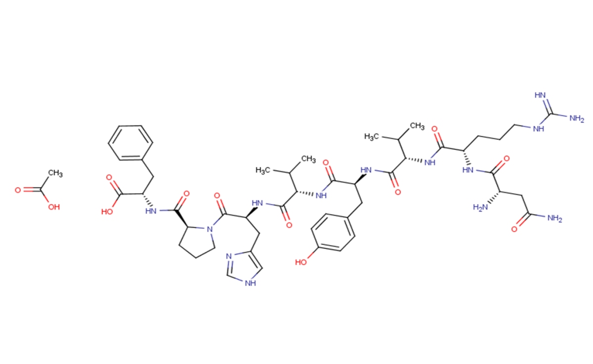 Y16 acetate(429653-73-6 free base)图片