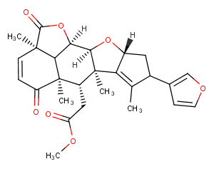 Nimbolide图片