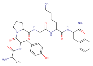 PAR-4 Agonist Peptide,amide图片
