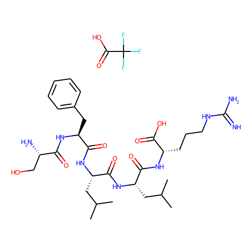 Thrombin Receptor Activator for Peptide图片