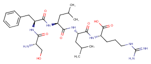 Thrombin Receptor Activator for Peptide 5(TRAP-5)图片