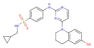 Pyrintegrin图片