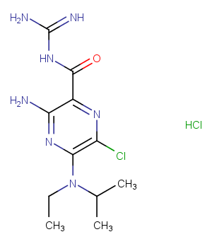 EIPA hydrochloride图片