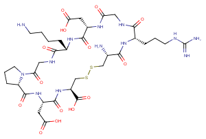 iRGD peptide图片