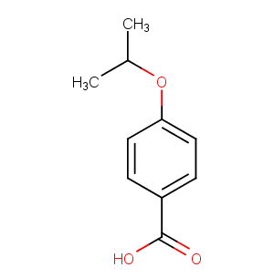 4-Isopropoxybenzoic acid图片
