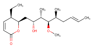 Pironetin图片