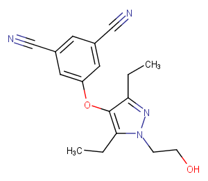 Lersivirine图片